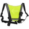 Image de Gilet de securite Urban Moov LED et telecommande