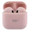 Image de Auriculares TnB Melody 2 True Wireless Bluetooth Touch Rosa