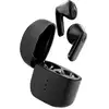 Image de Écouteurs TnB Zip 2 Bluetooth TWS compacts semi-intra-auriculaires noirs