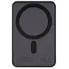 Image de Power Bank TnB 10000 mAh 20 W Charge sans fil Gris