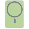 Image de Power Bank TnB PBUMAG5GR 5000 mAh Carga Inalámbrica Vert