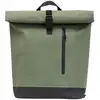 Image de Sac à dos enroulable imperméable TnB Urban Moov 20-25L vert