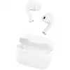 Image de Auriculares TnB FEAT 3 Bluetooth 5.3 Intra-auriculaires Compacts Blancs