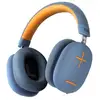 Image de Casque sans fil Bluetooth 5.3 antibruit avec microphone T'nB