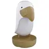 Image de Lumiere nocturne TnB NILIBIRD Tucan, 6 sons et minuterie USB