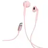 Image de Auriculares TnB avec câble Type C, micro et contrôle volume confortables