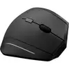 Image de Ratón TnB MWERGOVBTR Bluetooth Sans Fil 1600 DPI Noir Ergonomique 6 Boutons