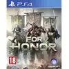 Image de Pour l'honneur PS4