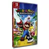 Image de Mario + Les Lapins Crétins Kingdom Battle Nintendo Switch