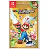 Image de Mario Et Les Lapins Cretins Kingdom Battle Gold Edition Switch