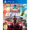 Image de The Crew 2 PS4 (FR)
