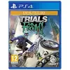 Image de Trials Rising Gold PS4