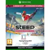 Image de Jeux d'hiver escarpés Xbox One