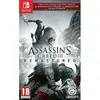 Image de Assassin S Creed III Remasterisé Switch