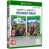 Image de Far Cry 4 + Far Cry 5 Double Pack Xbox One