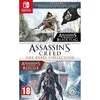 Image de Compilation Assassin S Creed The Rebel Collection Switch