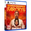 Image de Far Cry 6 Édition Or PS5