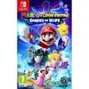 Image de Mario Et Lapins Crétins Sparks Of Hope Switch