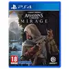 Image de Assassin's Creed Mirage PS4