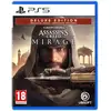 Image de Assassin's Creed Mirage Édition Deluxe PS5