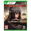 Image de Assassin's Creed Mirage Édition Deluxe Xbox Series X/One