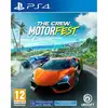 Image de The Crew Motorfest PS4