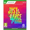 Image de Just Dance 2024 Xbox Series X/S Téléchargement numérique