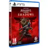 Image de Assassin's Creed Shadows PS5