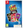 Image de Code UNO Legacy Edition dans une boîte Nintendo Switch