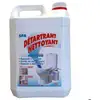Image de SFA DETFR Liquide Détartrant et Nettoyant pour Sanibroyeur 5L
