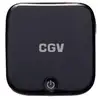 Image de Transmetteur Récepteur Audio Bluetooth CGV My BT RT Bluetooth 3.0+HS Double Connexion NFC Batterie 350 mAh
