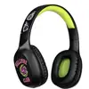Image de Casque Konix Stranger Things Bluetooth 5.3 sans fil, micro, USB-C, 30h autonomie, multicolore