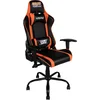 Image de Chaise Gaming Konix Naruto Premium Ergonomique 150 kg Réglable 360°