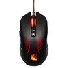 Image de Souris de jeu optique Konix Drakkar Hoenir 3200 DPI