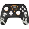 Image de Gamepad Konix Naruto Alámbrico USB pour Nintendo Switch et PC