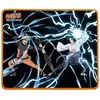 Image de Tapis de souris gaming Konix Naruto Shippuden M Noir