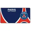 Image de Tapis de souris Konix 82531120973 XXL Gaming PSG base antidérapante 900x460mm