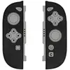 Image de Cover Konix 61889000078 Silicone Gris Compatible Nintendo Switch 2