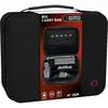 Image de Funda Konix 61889000093 Nintendo Switch Hardshell Noir Rouge 14 Cartes