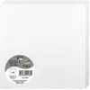 Image de Carte pliéess Clairefontaine Pollen (x25) 160x160 mm