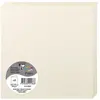 Image de Carte pliéess Clairefontaine Pollen (x25) 160x160 mm