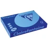Image de Papier imprimante EXACOMPTA 1144C A3 Bleu Mat 160 g/m² 250 feuilles