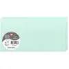 Image de 25 cartes pliées Clairefontaine Pollen 106x213 mm