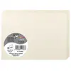 Image de 25 cartes pliées Clairefontaine Pollen 110x155 mm