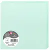 Image de 25 cartes pliées Clairefontaine Pollen 160x160 mm