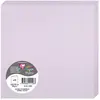 Image de 25 cartes pliées Clairefontaine Pollen 160x160 mm