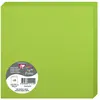 Image de Carte pliéess Clairefontaine Pollen (x25) 160x160 mm
