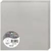 Image de 25 cartes pliées Clairefontaine Pollen 160x160 mm