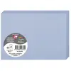 Image de 25 cartes pliées Clairefontaine Pollen 110x155 mm