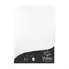 Image de Papier Clairefontaine A4 120 g/m² 50 feuilles Blanc Art de Papier